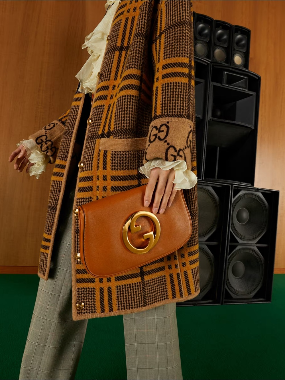 GG Blondie Bag - Picture 4 of 17